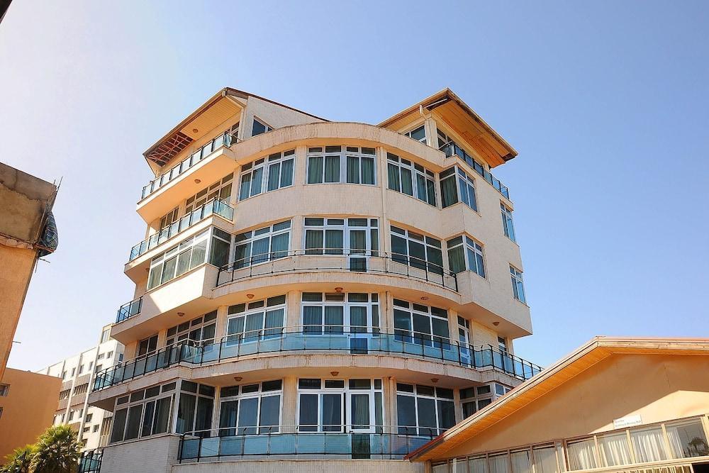 Dimitri Hotel Addis Ababa Luaran gambar