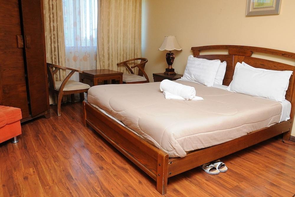 Dimitri Hotel Addis Ababa Luaran gambar