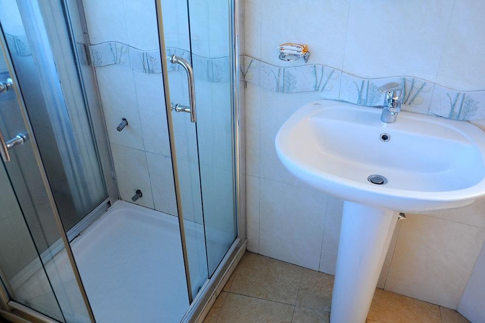Dimitri Hotel Addis Ababa Luaran gambar