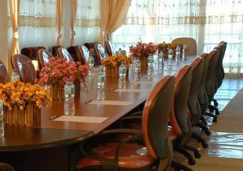 Dimitri Hotel Addis Ababa Luaran gambar
